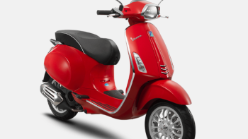 Giá xe Vespa Sprint 2018 tháng 7/2018