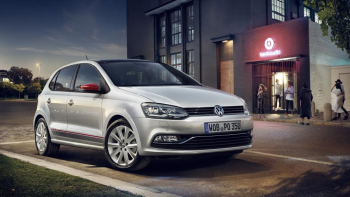 Giá xe Volkswagen Polo 2018 mới nhất tháng 7/2018