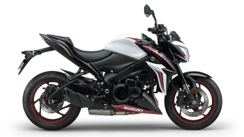Giá xe Suzuki GSX-S1000 tháng 7/2018