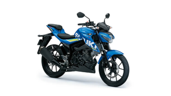 Giá xe Suzuki GSX-S150 tháng 7/2018