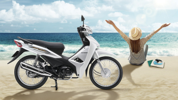 Cập nhật bảng giá xe máy Honda tháng 9/2021 mới nhất