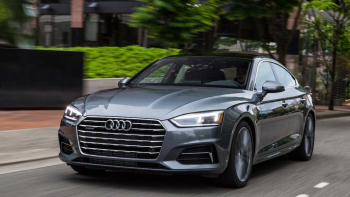 Audi A5 2022: Giá xe Audi A5 và khuyến mãi mới nhất thị trường Việt Nam