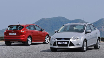 Ford Focus 2021: Giá xe Ford Focus và khuyến mãi mới nhất tháng 9