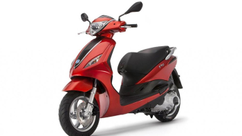 Bảng giá xe Piaggio 2016 mới nhất Vespa Liberty Beverly Fly  2banhvn