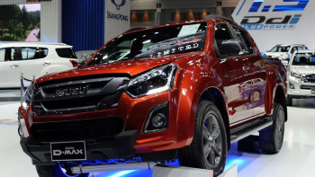Isuzu 2022: Bảng giá xe Isuzu cập nhật mới nhất tại Việt Nam