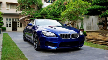 BMW M Series: Giá xe BMW M Series 2021 tháng 10 mới nhất tại Việt Nam