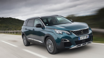 Peugeot 5008 2021: Giá xe Peugeot 5008 và khuyến mãi mới nhất tháng 9