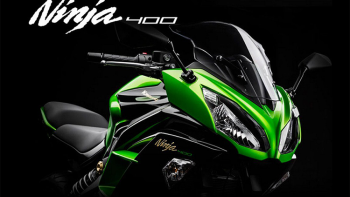 Kawasaki Ninja 400 2023: Giá xe Ninja 400 2023 mới nhất tại Việt Nam