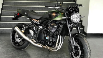 Kawasaki Z900RS 2023: Giá xe Z900RS cập nhật mới nhất hôm nay 2023