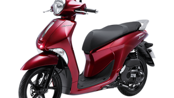 Yamaha Janus 2021: Giá xe Janus 2021 cập nhật tháng 9/2021
