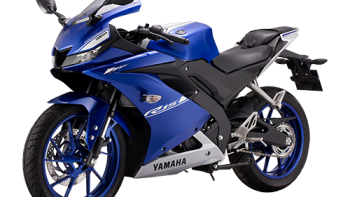 Giá xe Yamaha R15 2021: Giá xe R15 2021 mới nhất tháng 10/2021