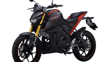 Yamaha TFX 150: Giá xe Yamaha TFX 150 2022 mới nhất tháng 4/2022