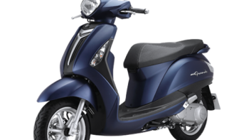 Bảng giá xe Yamaha 2021 tháng 9/2021 mới nhất tại Việt Nam