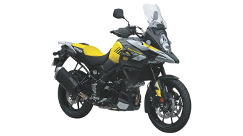 Suzuki V-Strom 1000: Giá xe Suzuki V-Strom 1000 2023 mới nhất hôm nay tại Việt Nam