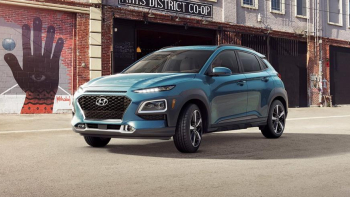 Hyundai Kona 2022: Giá xe Hyundai Kona và khuyến mãi mới nhất 2022