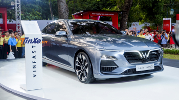 Bảng giá xe VinFast 2021 cập nhật mới nhất tháng 9/2021