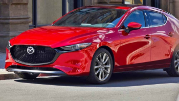 Màu xe Mazda3 mới nhất 2020? Tư vấn cách chọn màu xe phong thủy