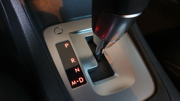 7 điều mà người lái xe mới cần ghi nhớ khi đi lùi