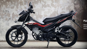 Honda Sonic 150R 2022: Giá xe sonic 150R cập nhật tháng 4/2022