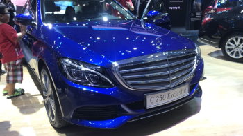 Mercedes Benz C250: Giá xe Mercedes Benz C250 và khuyến mãi mới nhất