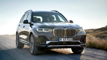 BMW X7 2023: Giá xe BMW X7 và khuyến mãi mới nhất thị trường ô tô hiện nay
