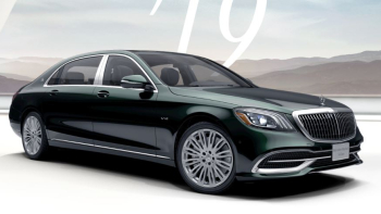 Mercedes-Maybach S650 2024: Giá xe Mercedes Maybach S650 và khuyến mãi mới nhất