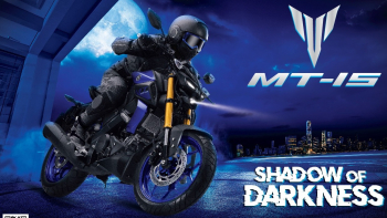Yamaha MT-15: Giá xe Yamaha MT-15 2021 cập nhật tháng 9/2021