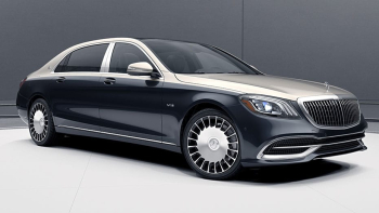 Mercedes-Maybach 2022: Bảng giá xe Mercedes-Maybach cập nhật mới nhất 2022