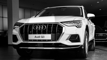 Audi Q3 2023: Giá xe Audi Q3 và khuyến mãi mới nhất tại Việt Nam