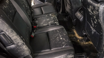 6 vấn đề có thể xảy ra nếu đỗ xe một thời gian dài không sử dụng