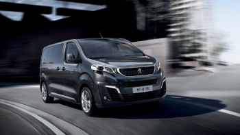 Peugeot Traveller 2024: Giá xe Peugeot Traveller và khuyến mãi mới nhất