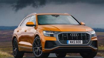 Audi Q8 2023: Giá xe Audi Q8 và khuyến mãi mới nhất tại Việt Nam