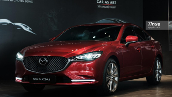 Mazda6