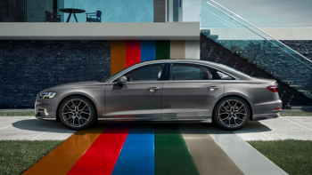 Audi A8 2022: Giá xe Audi A8 và khuyến mãi mới nhất thị trường Việt Nam