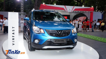 VinFast Fadil