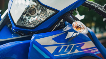 Yamaha WR155R VVA: Giá xe Yamaha WR155R 2022 mới nhất tháng 4/2022