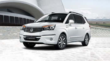 Ssangyong Stavic 2024: Giá xe Ssangyong Stavic và khuyến mãi mới nhất tại Việt Nam