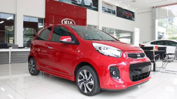 Những điều cần biết về lốp Kia Morning và cách chọn lốp phù hợp