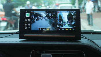 Camera lùi: Các loại thường dùng, lỗi hay gặp nhất và cách khắc phục