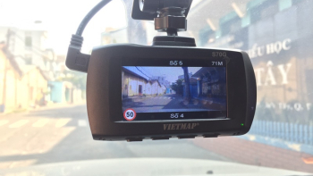 Gợi ý camera hành trình chính hãng được lựa chọn nhiều nhất hiện nay