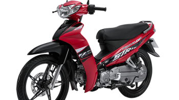 Yamaha Sirius 2022: Giá xe Sirius và thông tin mới nhất tháng 4/2022
