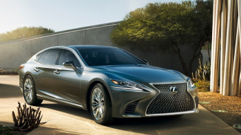 Bảng giá xe Lexus 2021 cập nhật mới nhất tháng 9/2021 tại Việt Nam