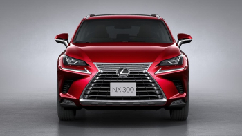 Lexus NX: Giá xe Lexus NX 2021 và khuyến mãi tháng 10 mới nhất