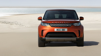 Land Rover 2023: Bảng giá xe Land Rover cập nhật mới 2023 tại Việt Nam