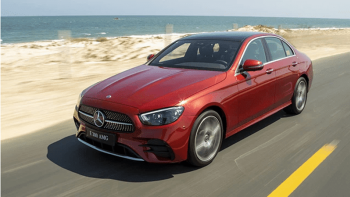 Mercedes Benz E-Class: Bảng giá xe Mercedes Benz E Class 2023 mới nhất 2023