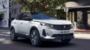 Peugeot 3008 2025: Giá xe Peugeot 3008 và khuyến mãi mới nhất tại Việt Nam
