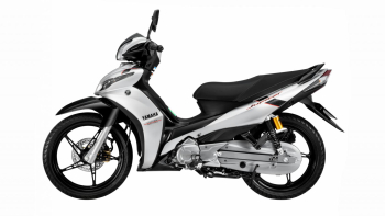 Yamaha Jupiter 2022: Giá xe Jupiter mới nhất