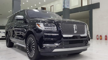 Bảng giá xe Lincoln cập nhật mới nhất tháng 9 tại Việt Nam hiện nay