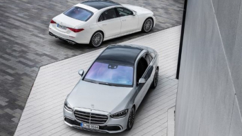 Mercedes-Benz S500 2022: Giá xe Mercedes Benz S500 và khuyến mãi mới nhất