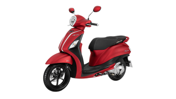 Grande Hybrid: Giá xe Yamaha Grande Hybrid mới nhất tháng 4/2022